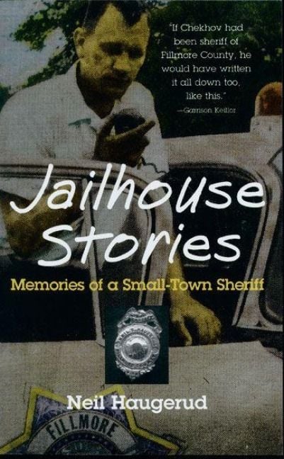 Produktbild: Jailhouse Stories
