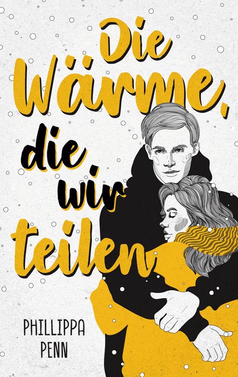 Produktbild: Die W&auml;rme, die wir teilen