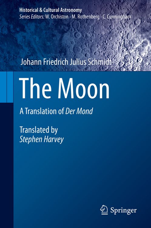Produktbild: The Moon