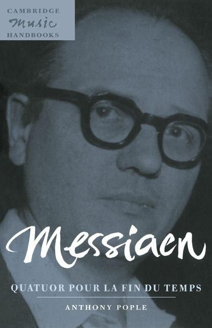 Produktbild: Messiaen