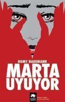 Produktbild: Marta Uyuyor