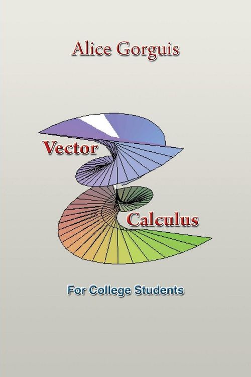 Produktbild: Vector Calculus
