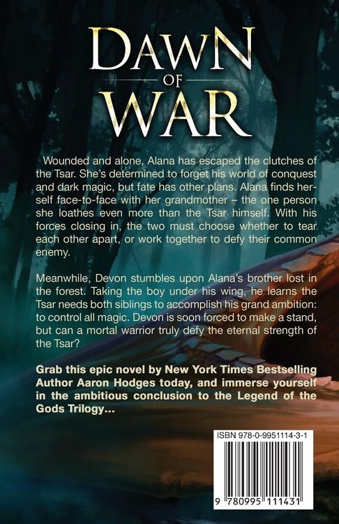 Produktbild: Dawn of War