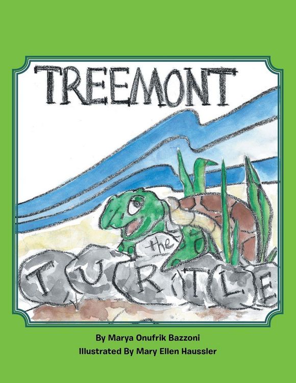 Produktbild: Treemont the Turtle