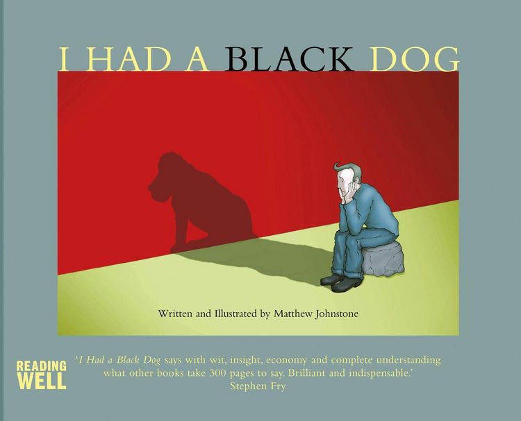 Produktbild: I Had a Black Dog