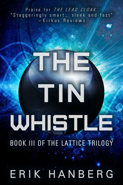 Produktbild: Tin Whistle