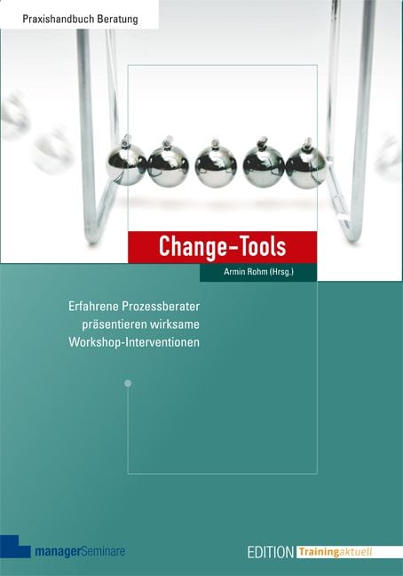 Produktbild: Change-Tools