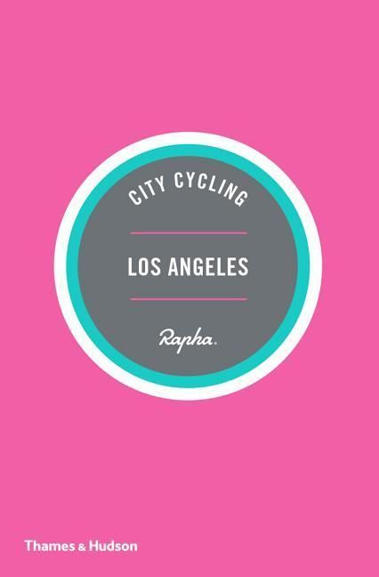Produktbild: City Cycling USA: Los Angeles