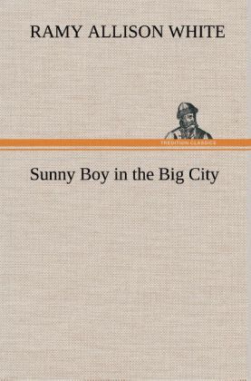 Produktbild: Sunny Boy in the Big City