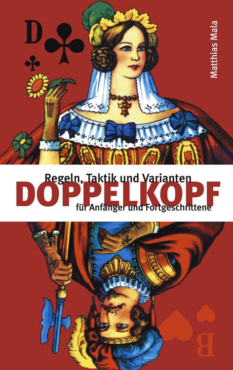 Produktbild: Doppelkopf