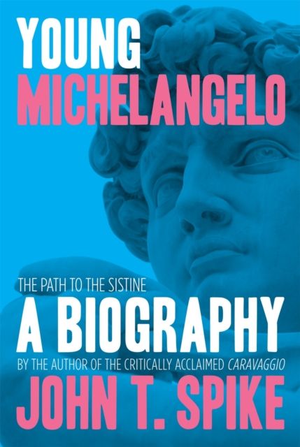 Produktbild: Young Michelangelo