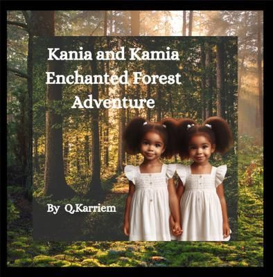 Produktbild: Kania and Kamia Enchanted Forest Adventure