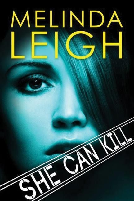 Produktbild: She Can Kill