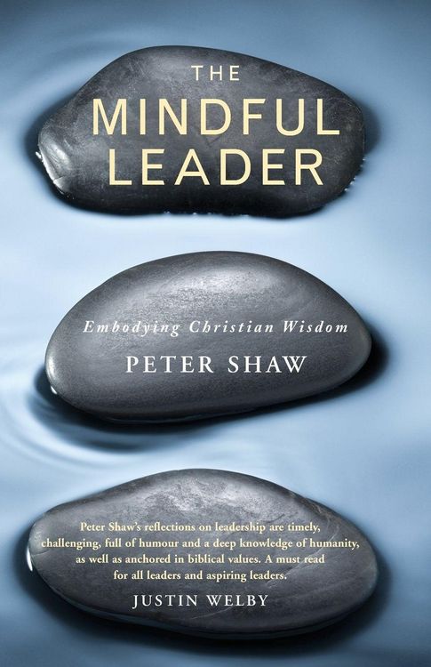Produktbild: The Mindful Leader