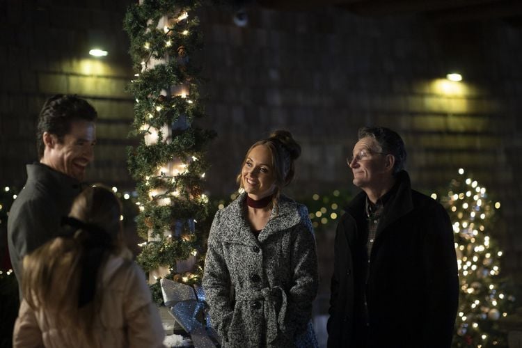 Produktbild: Christmas Love Story - Nur mit dir