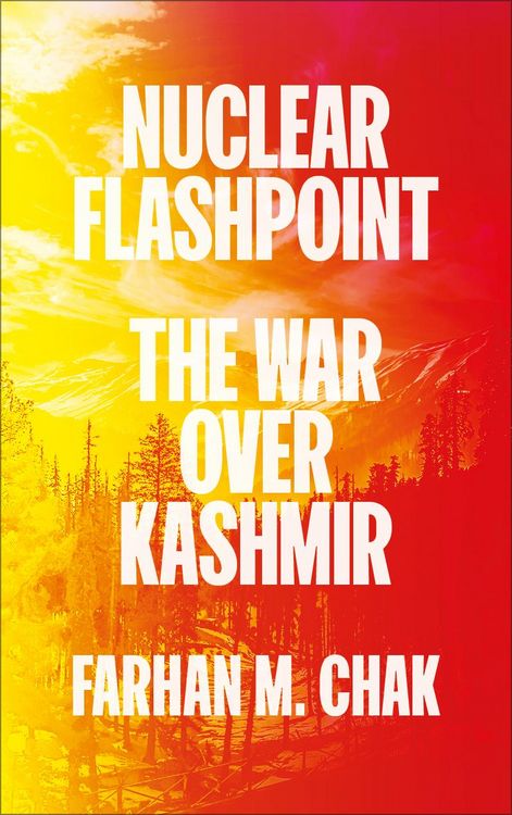 Produktbild: Nuclear Flashpoint