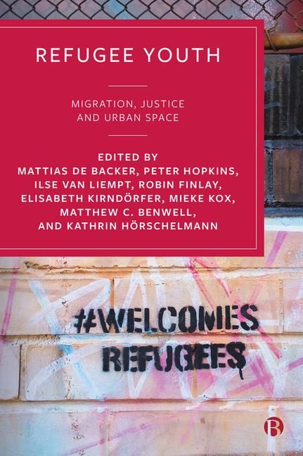 Produktbild: Refugee Youth