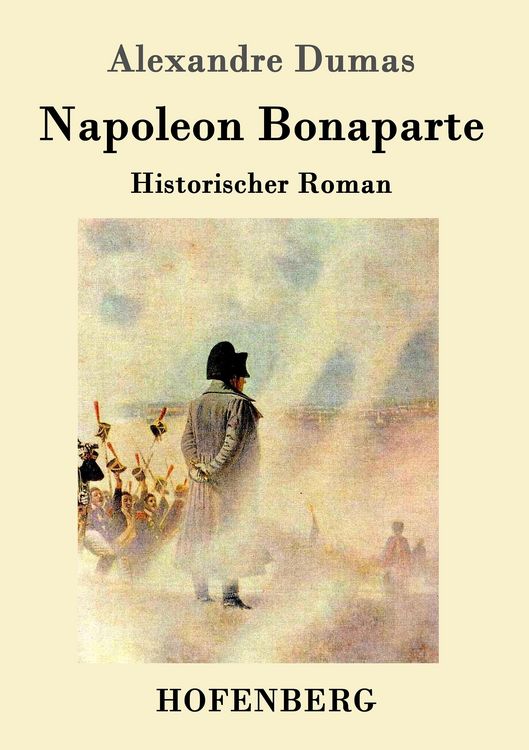 Produktbild: Napoleon Bonaparte