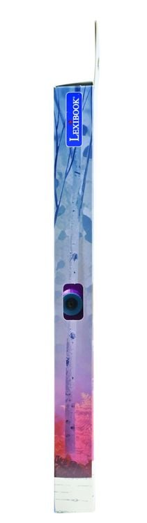Produktbild: Eisk&ouml;nigin Digital Projection Watch 20 Bildern zum Projizieren