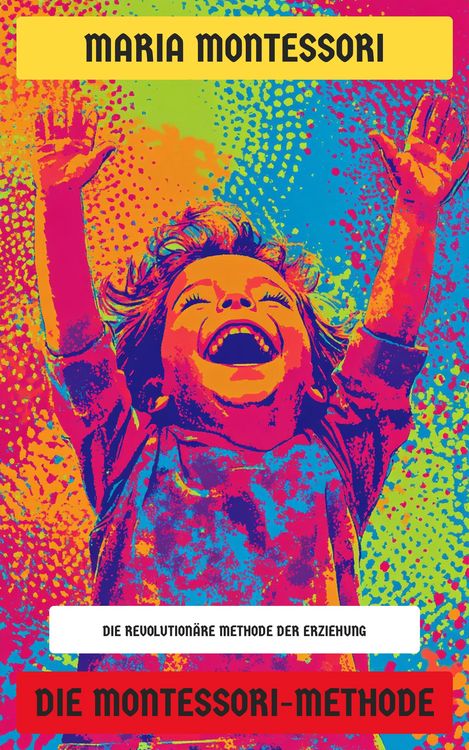 Produktbild: Die Montessori-Methode