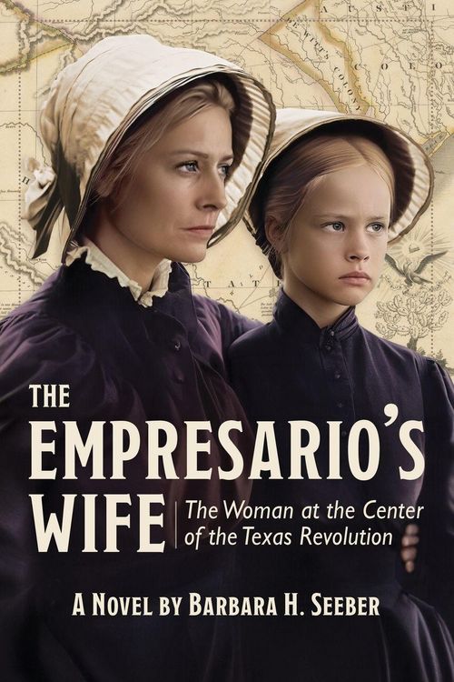 Produktbild: The Empresario's Wife
