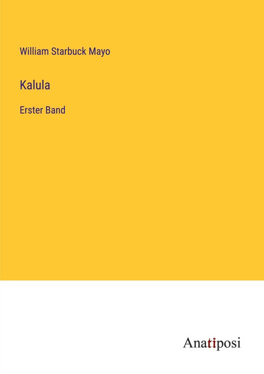 Produktbild: Kalula