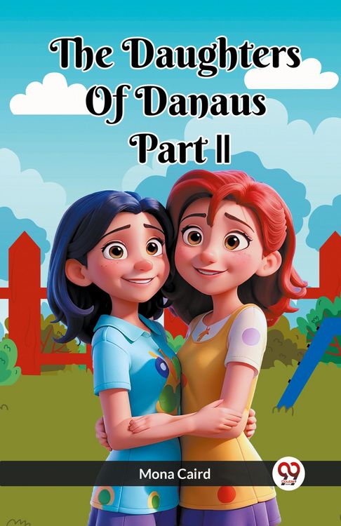 Produktbild: The Daughters Of Danaus Part II