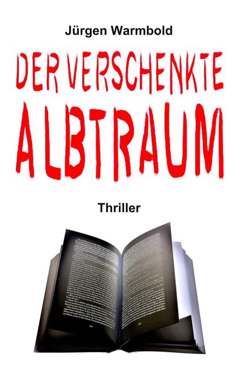 Produktbild: Der verschenkte Albtraum