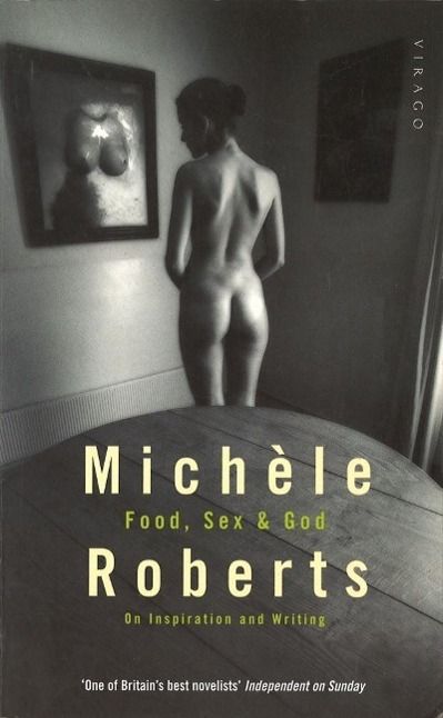 Produktbild: On Food, Sex And God