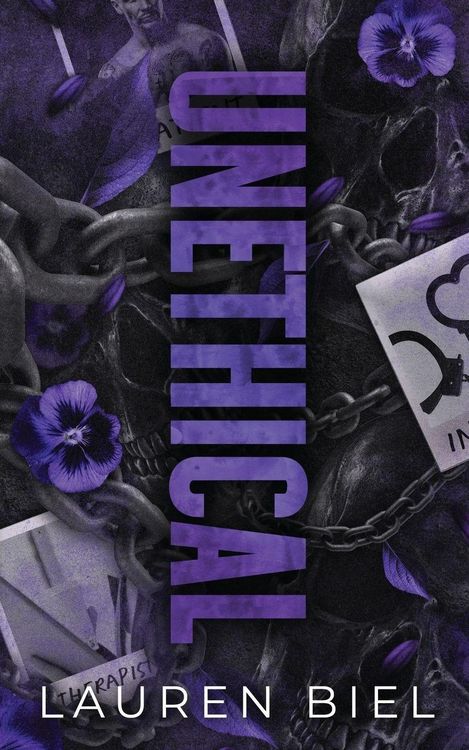 Produktbild: Unethical