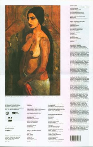 Produktbild: Pionni&egrave;res : artistes dans le Paris des Ann&eacute;es folles