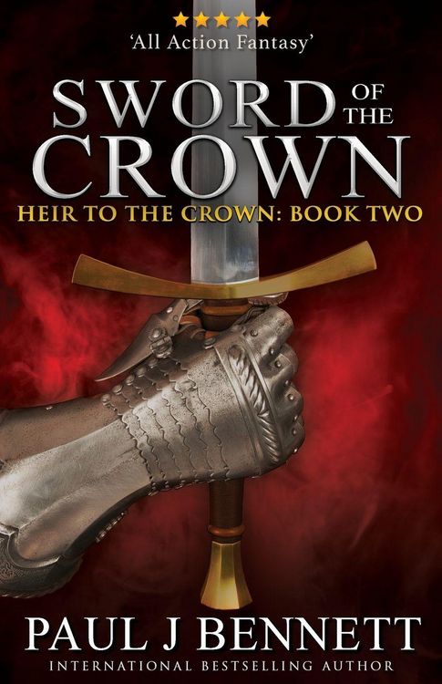Produktbild: Sword of the Crown