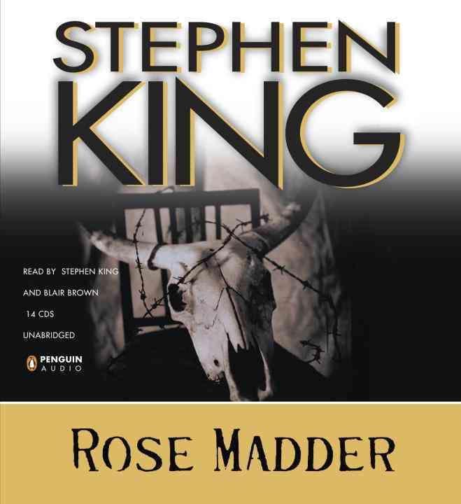 Produktbild: Rose Madder