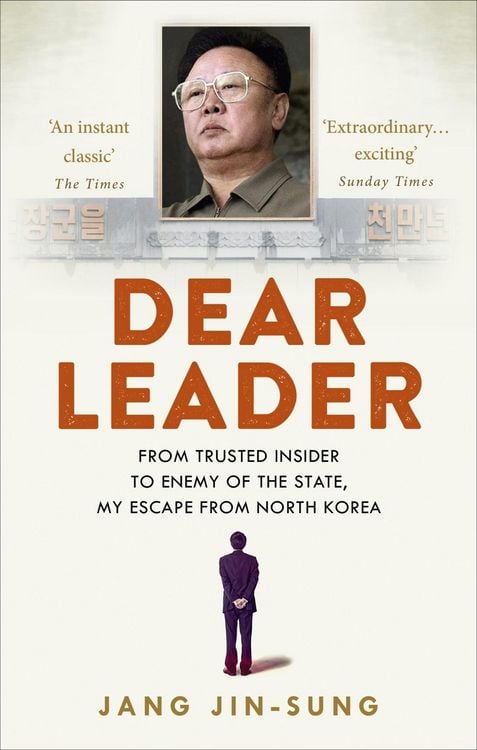 Produktbild: Dear Leader