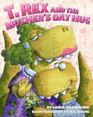 Produktbild: T Rex & The Mothers Day Hu