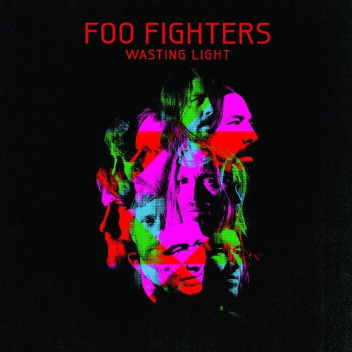 Produktbild: Wasting Light