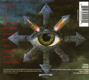Produktbild: The IVth Crusade (Remaster)