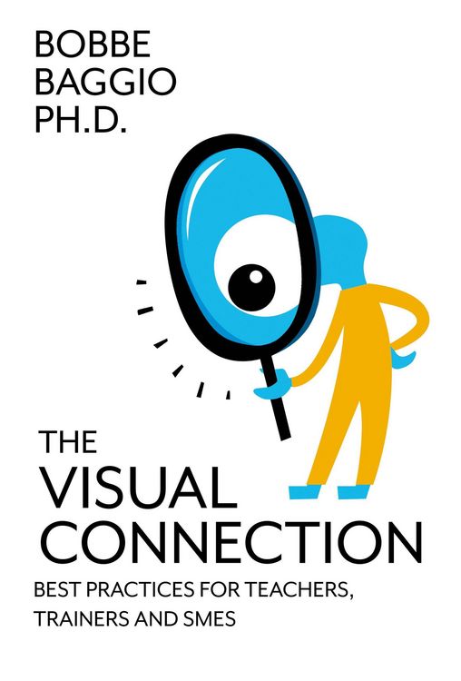 Produktbild: The Visual Connection (Humans@WORK, #1)