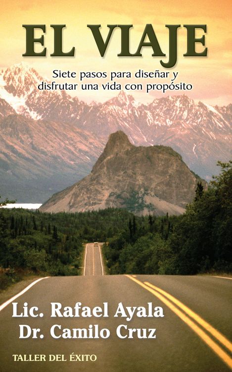 Produktbild: El viaje