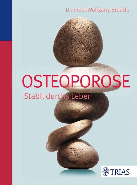 Produktbild: Osteoporose