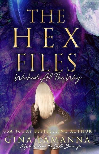Produktbild: The Hex Files