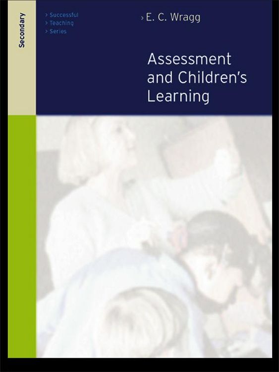 Produktbild: Assessment and Learning in the Secondary School