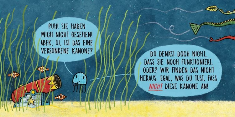 Produktbild: Dieses Buch ist gef&auml;hrlich