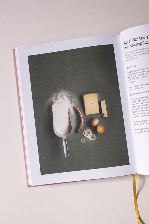 Produktbild: Die Bratwurst - ausgezeichnet mit dem GAD Silber 2023