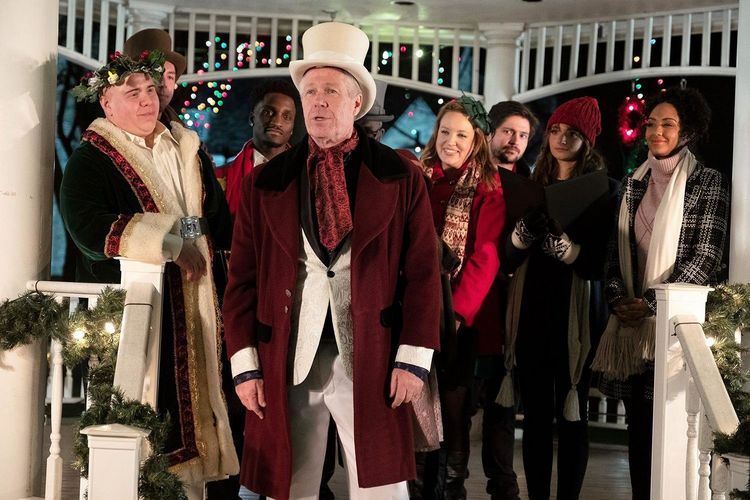 Produktbild: Ein Star zu Weihnachten