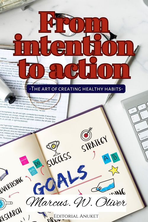 Produktbild: From Intention to Action
