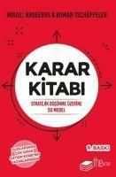 Produktbild: Karar Kitabi