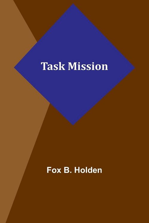Produktbild: Task Mission
