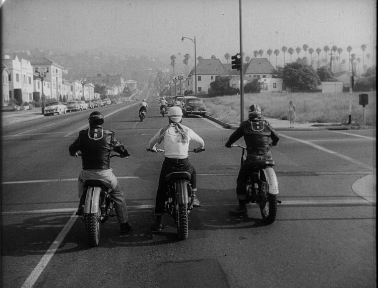 Produktbild: Lederjacken rechnen ab - Vintage Movie Classics Vol. 04