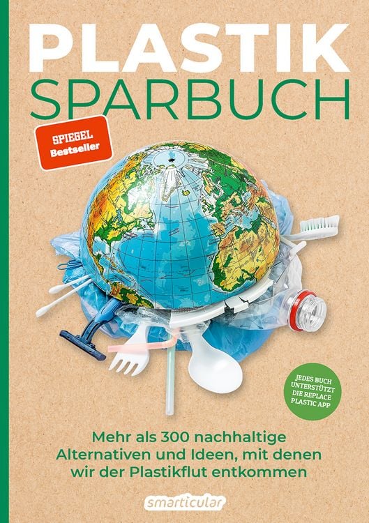 Produktbild: Plastiksparbuch